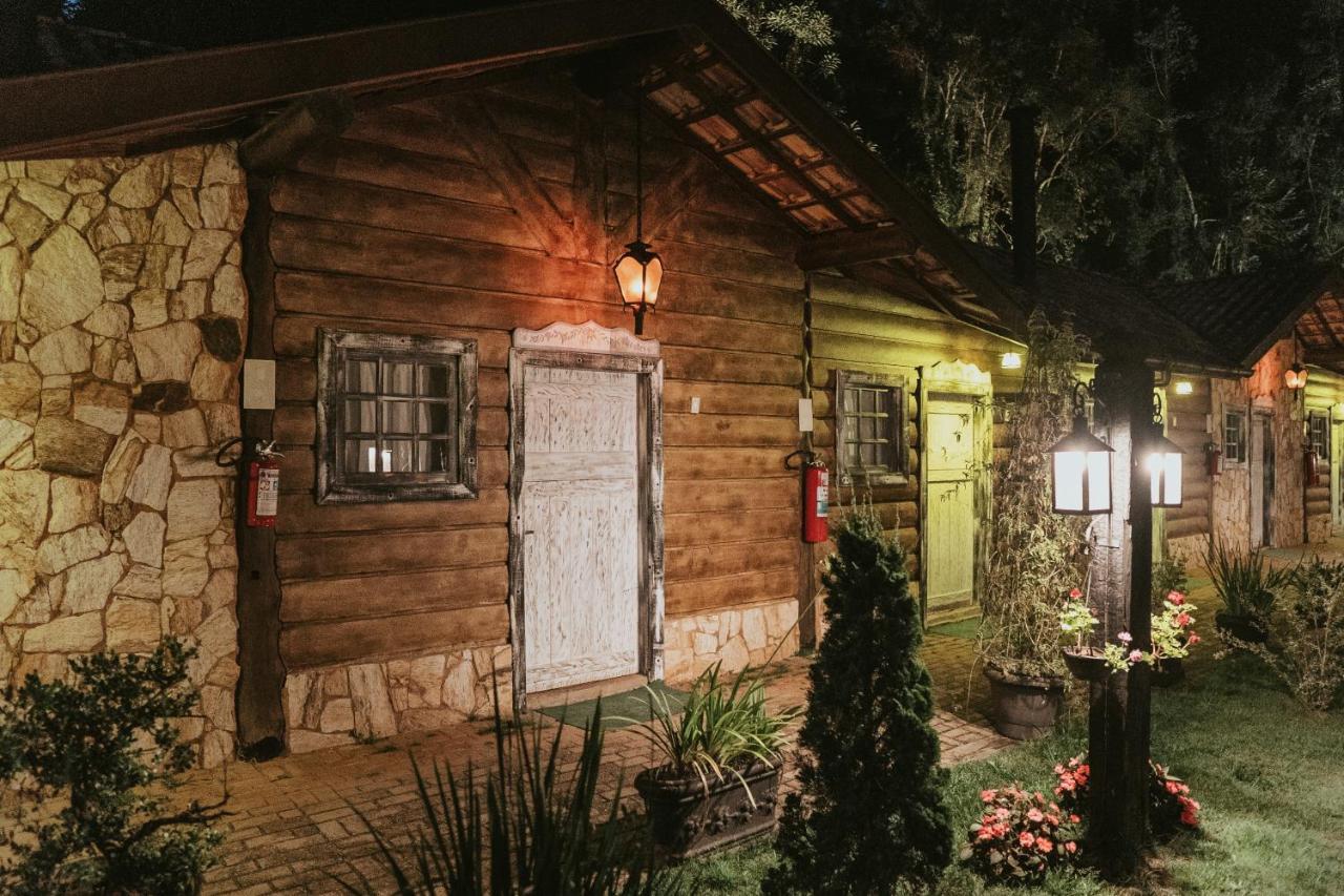Art Lodge Campos do Jordão Exterior photo